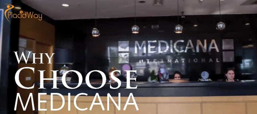 Why choose medica care in Turkey